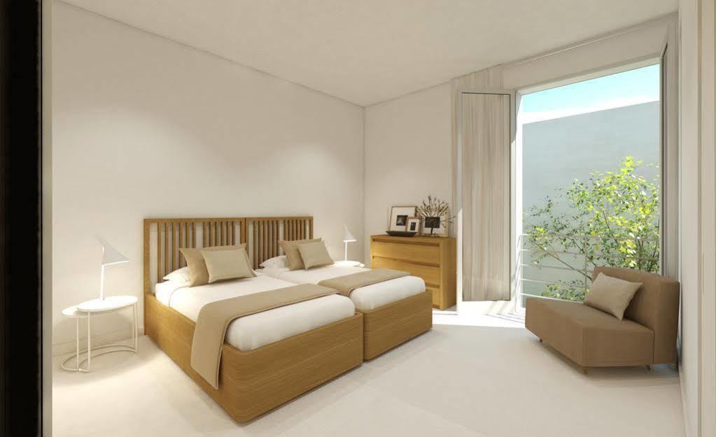 Villa Roser - Family Only Alcúdia Exterior foto
